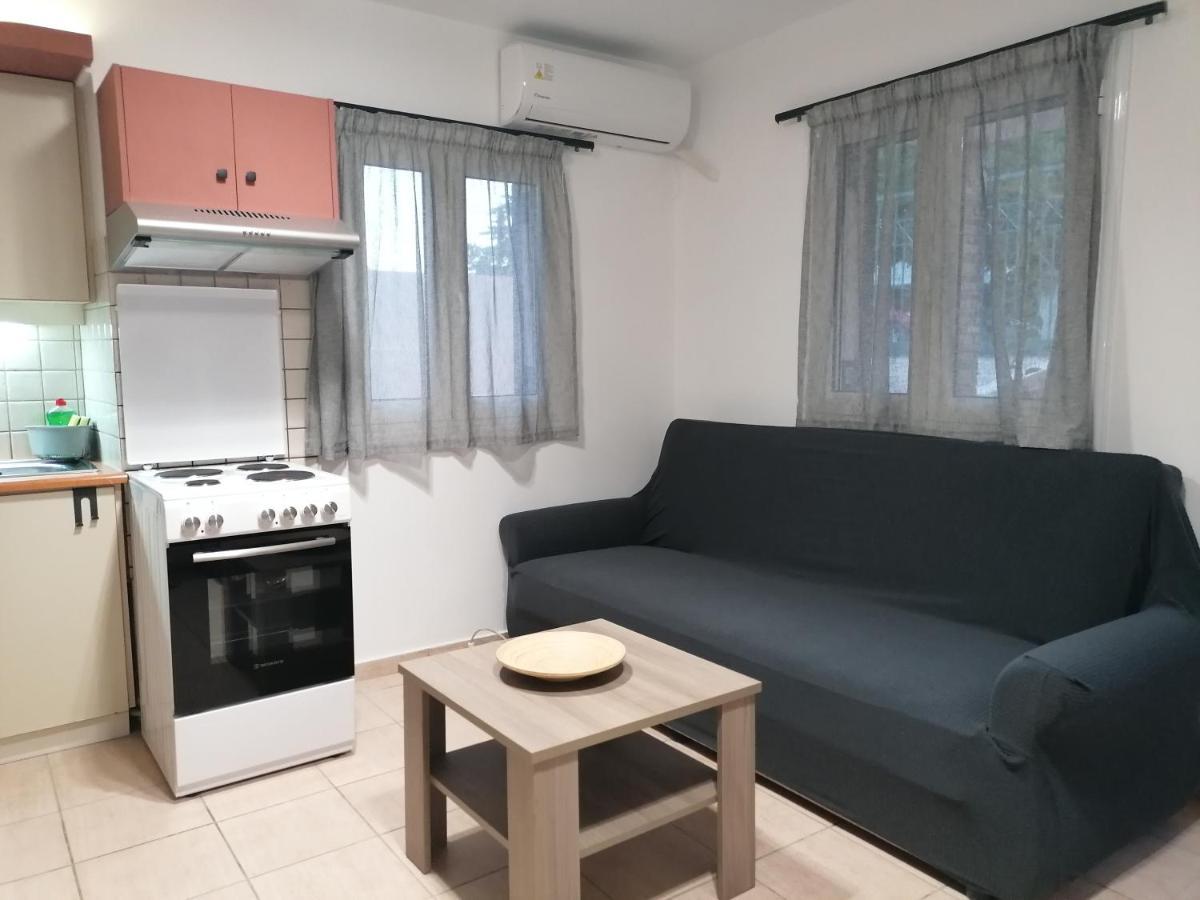 Petite Nafplio Sofos Apartment Ngoại thất bức ảnh