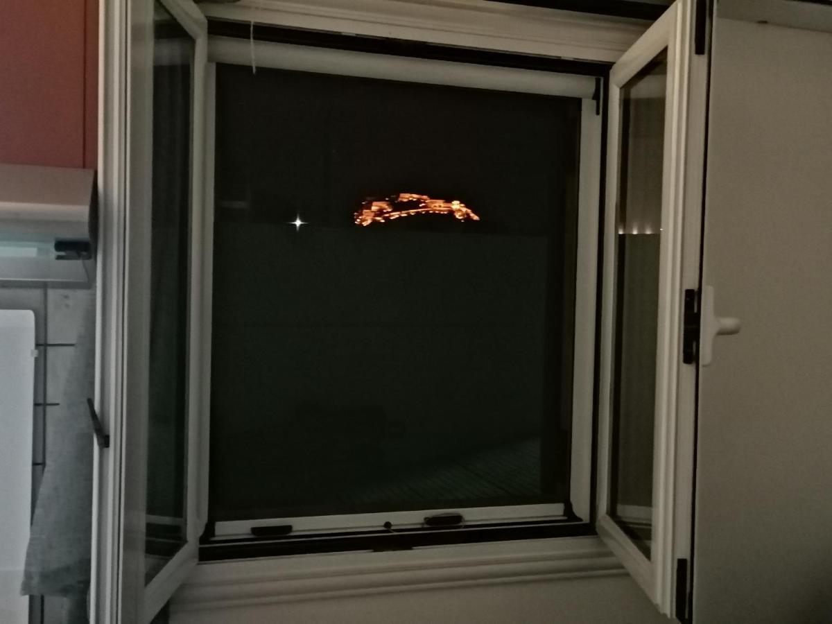 Petite Nafplio Sofos Apartment Ngoại thất bức ảnh