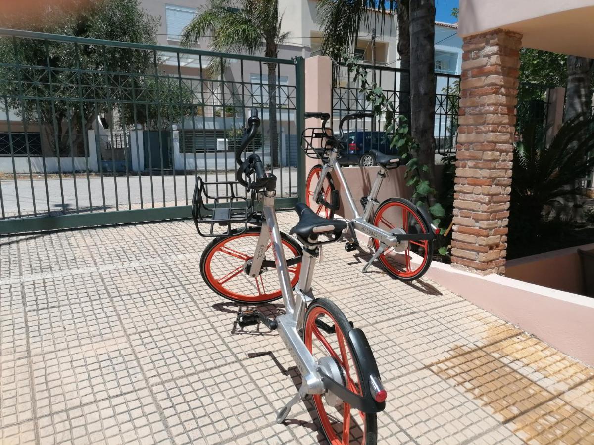 Petite Nafplio Sofos Apartment Ngoại thất bức ảnh