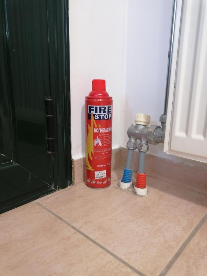 Petite Nafplio Sofos Apartment Ngoại thất bức ảnh